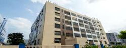 Yishun Industrial Park A (D27), Factory #522171001